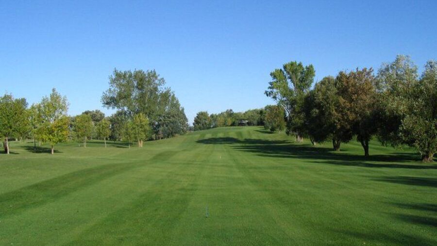 Birchwood GC: #7