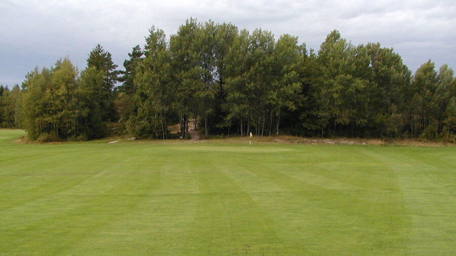Brastad Golf Center