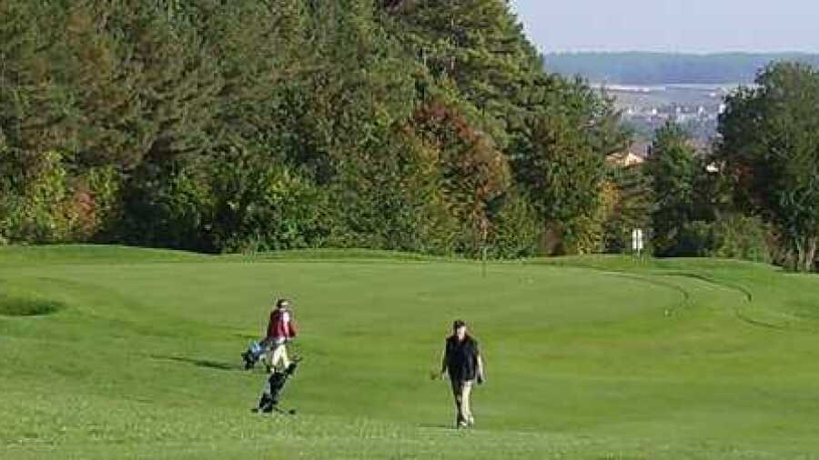 Jura G. Hilzhofen – 18-hole: #16
