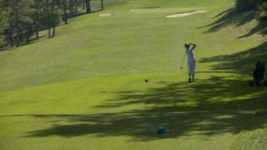 Haute-Auvergne GC