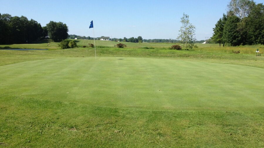 Arrowhead GC