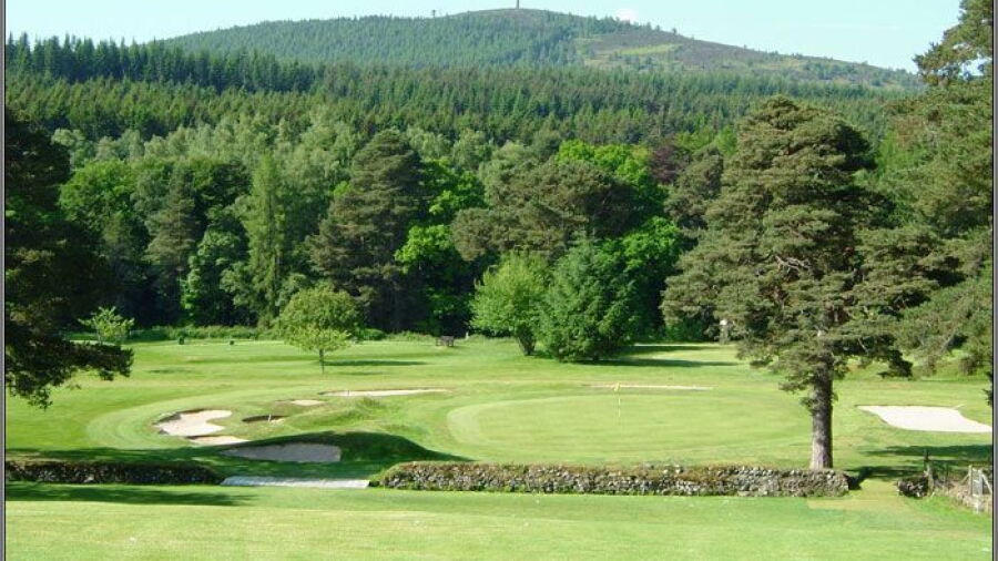 Banchory GC