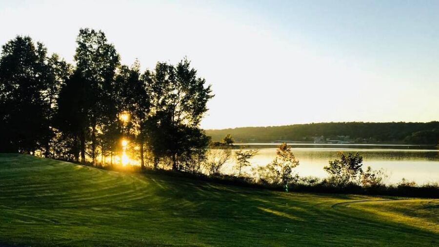 Mineral Mound GC