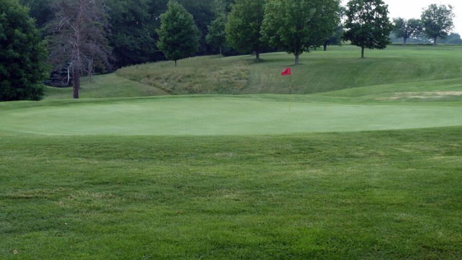 Monongahela Valley CC