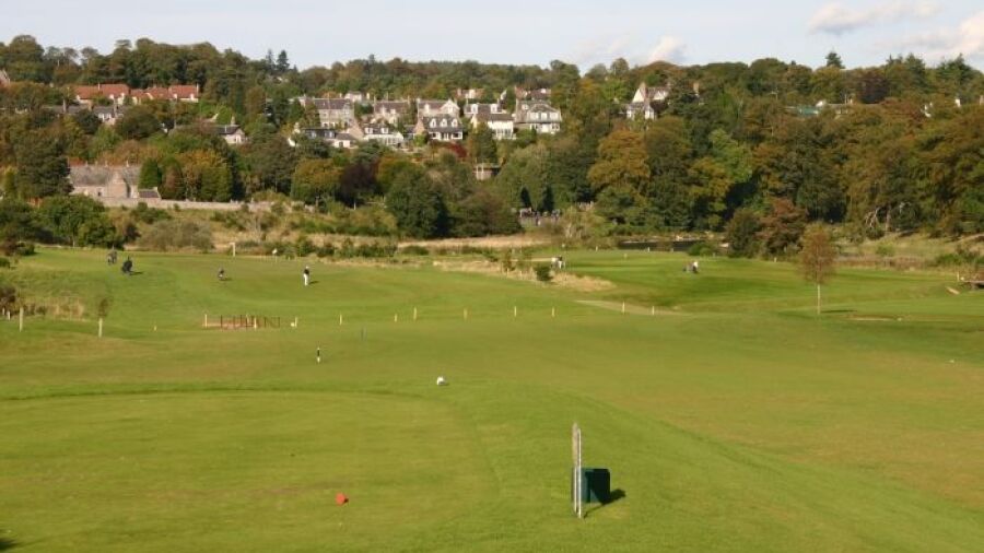 Peterculter GC: #2
