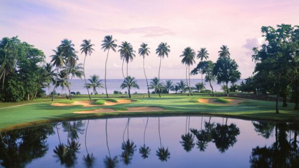 TPC Dorado Beach - East