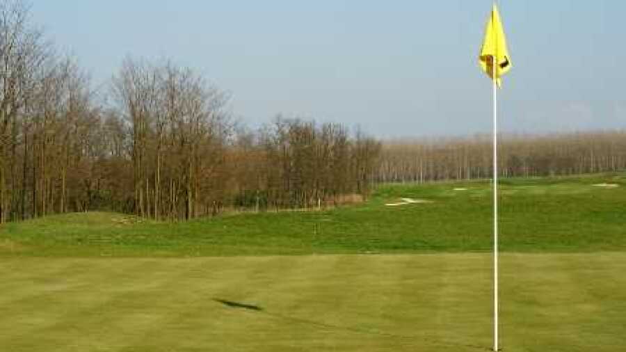 Boya Eagles GCC