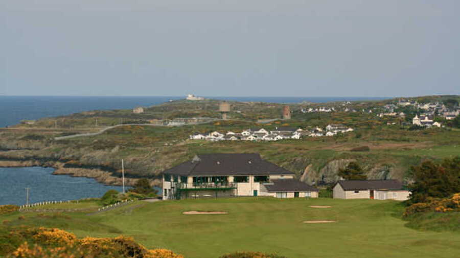 Bull Bay Golf Club