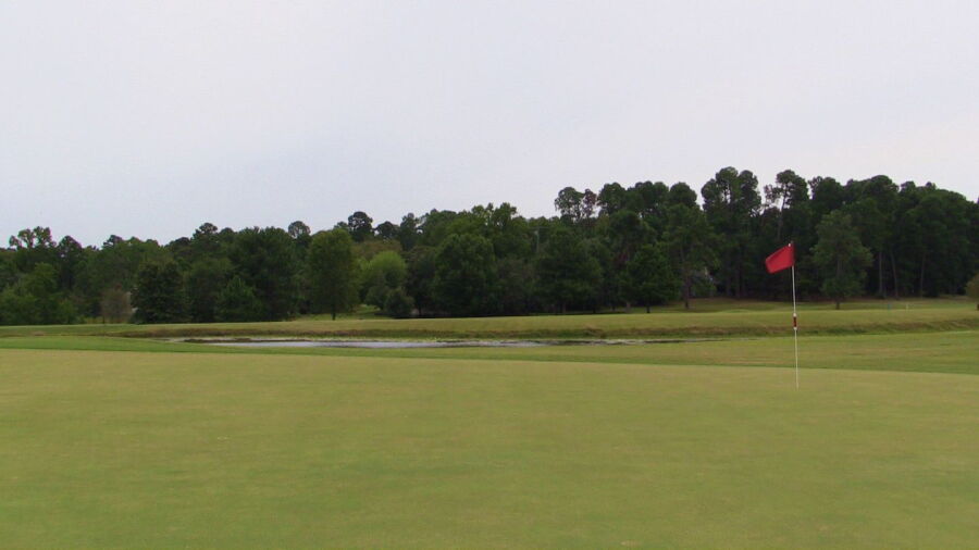 Holly Lake Ranch GC