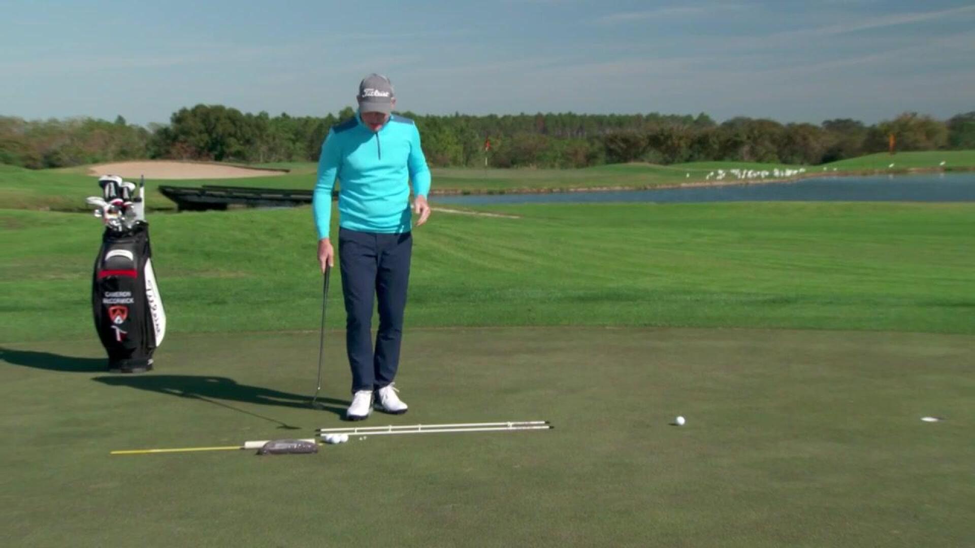 Rapid Fire Q&A: Overcoming Yips