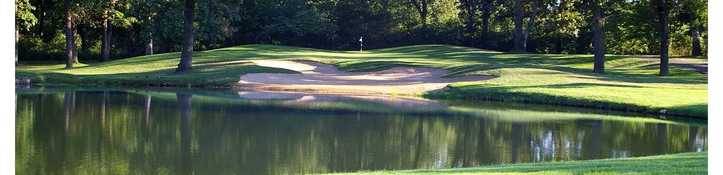 Seven Bridges GC: #4