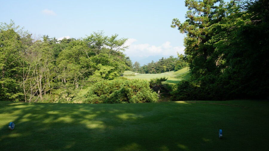 Three Lakes CC