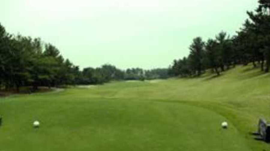 Nagashima CC - West: #2