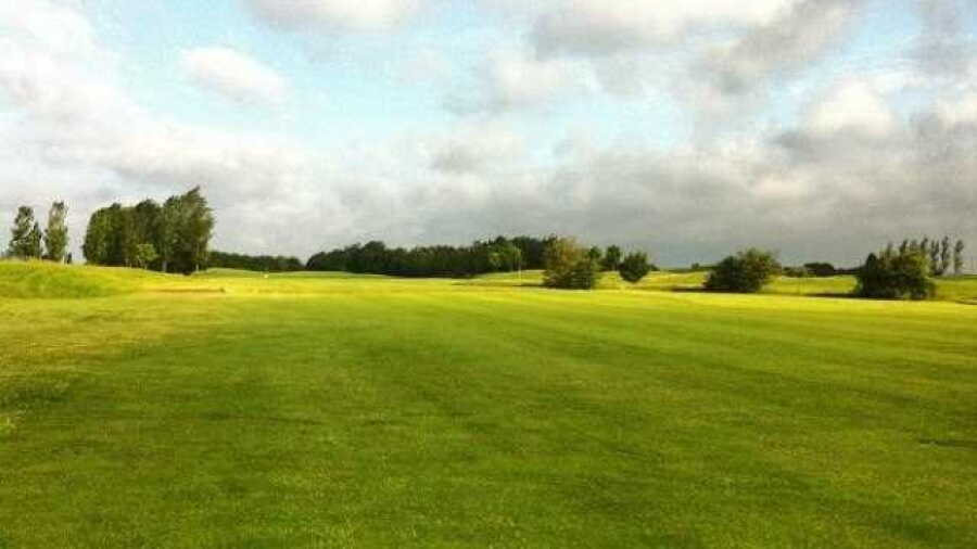 Garon Park Golf Complex - West: #1
