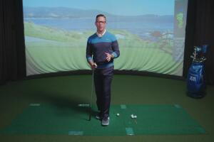 Sean Foley: Backswing Transition Problems