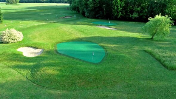 Golf Parks Poland Wilanow