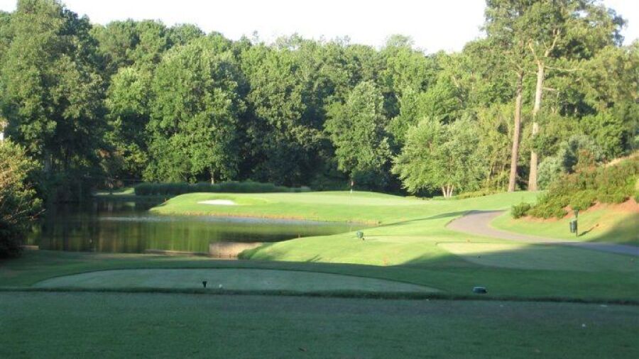 Berkeley Hills CC