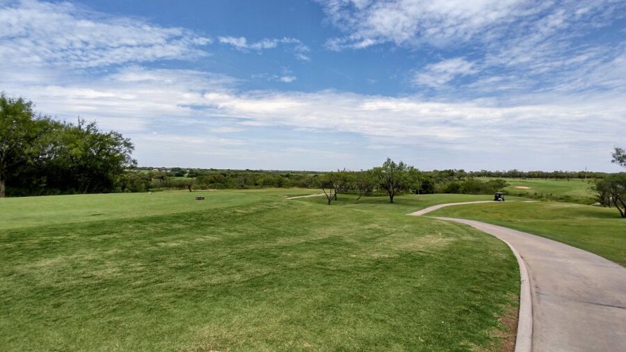Diamondback National GC