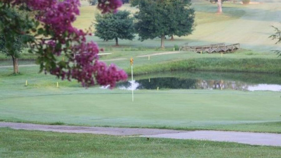 Springbrook GCC