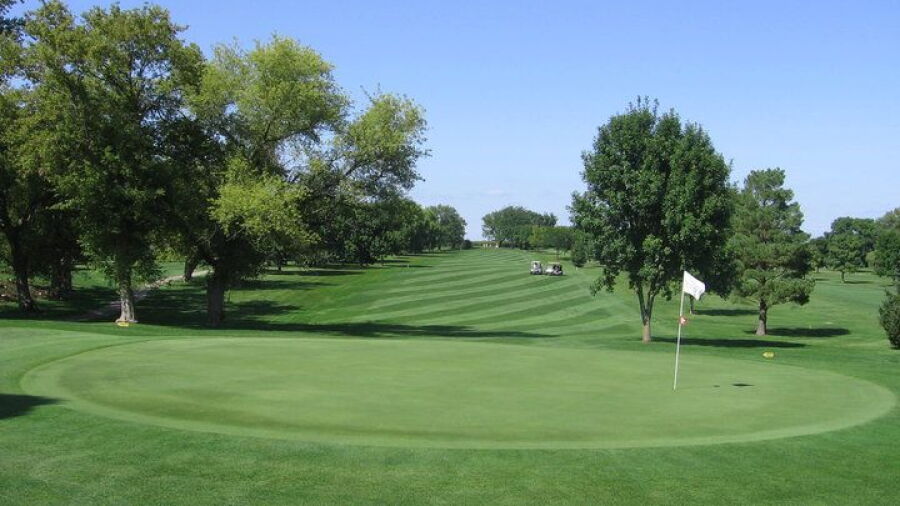Jewell GCC