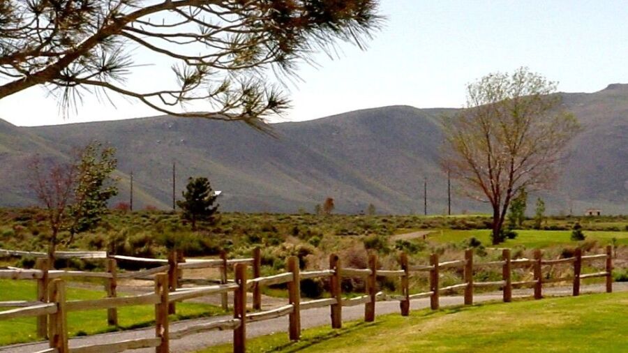 Sierra Sage GC