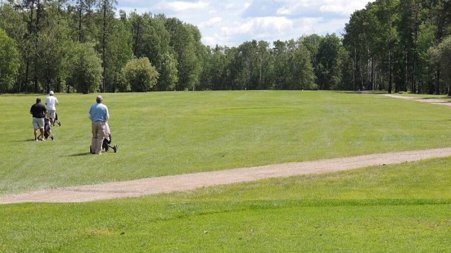 Thompson GC