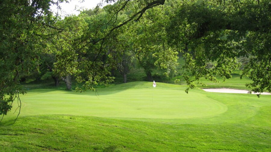 Rioja Alta GC: #2