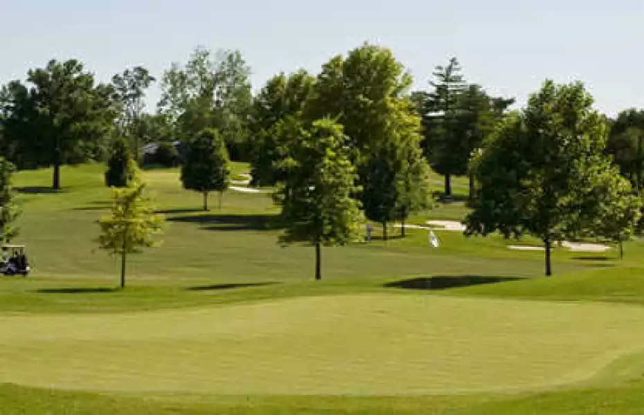 Holiday Hills Resort & Golf Club