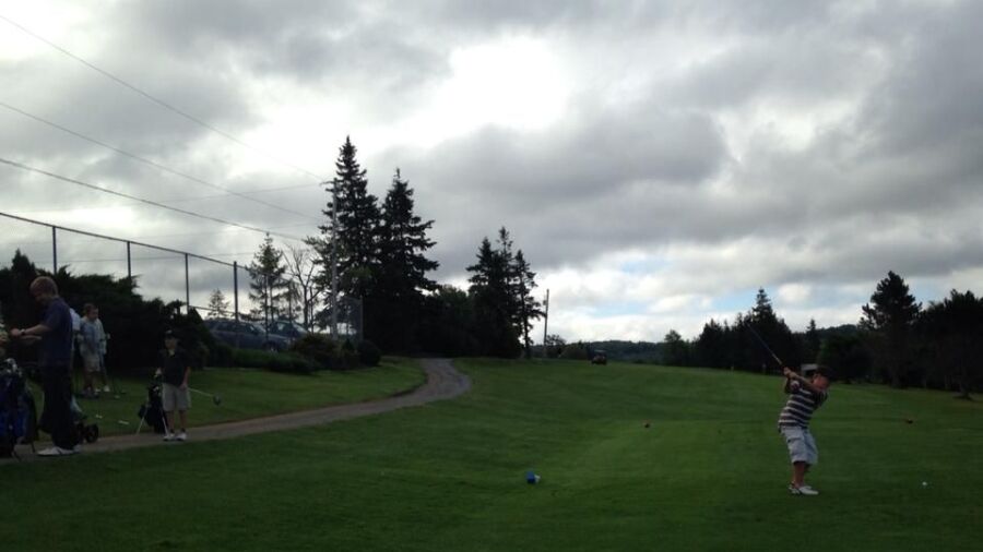 River Oaks GC