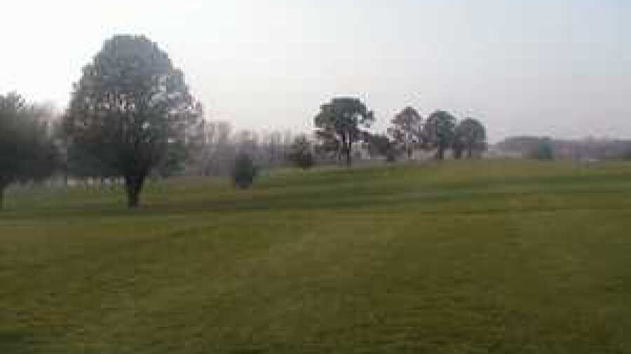 Walton GC