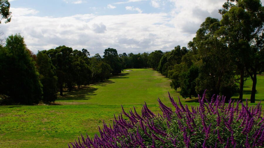 Trafalgar GC