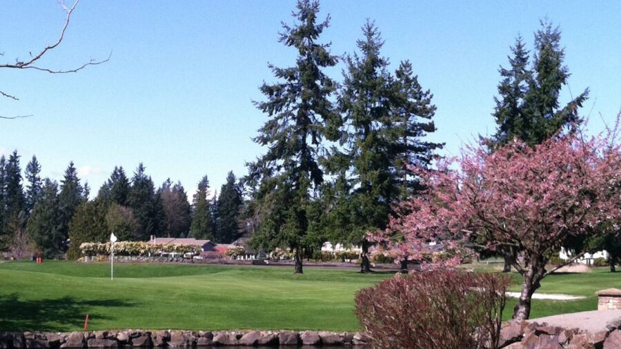 Meridian Valley CC