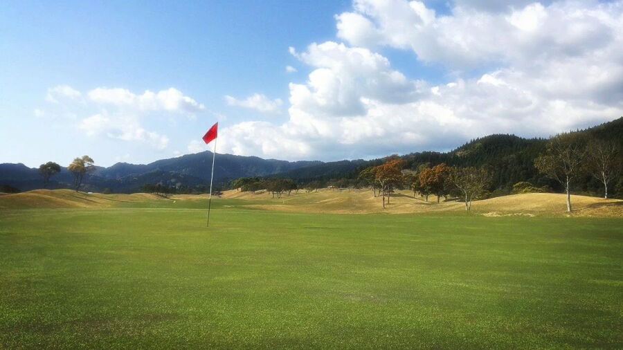 Aoshima GC