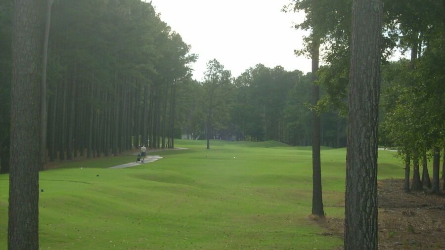 Emerald GC: #14