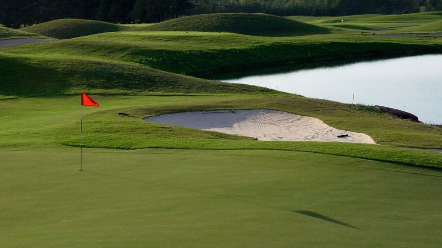 Andersons Creek GC