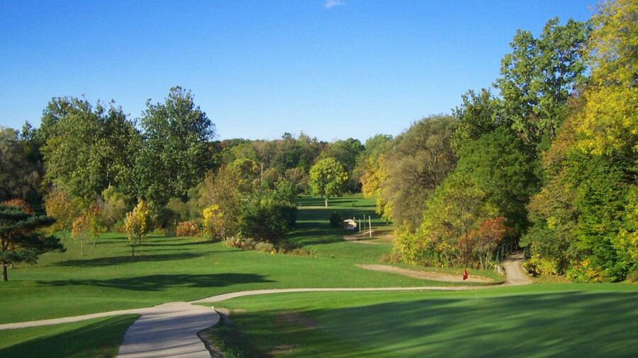 Pleasant Valley GCC