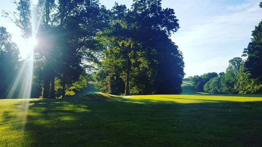 D. Fairchild Wheeler GC