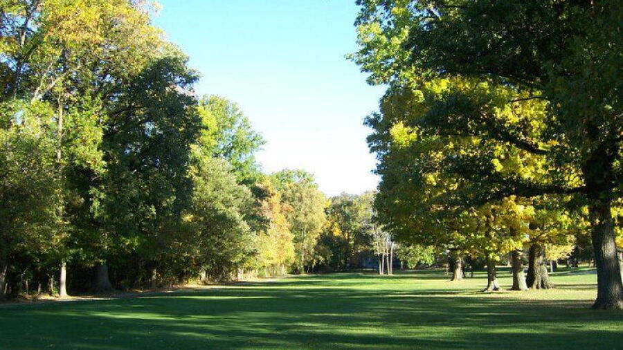 Indian Lake CC