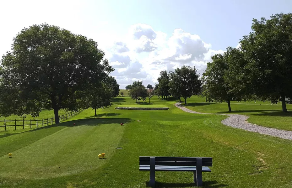 Golfpark Karlsruhe Gut Batzenhof