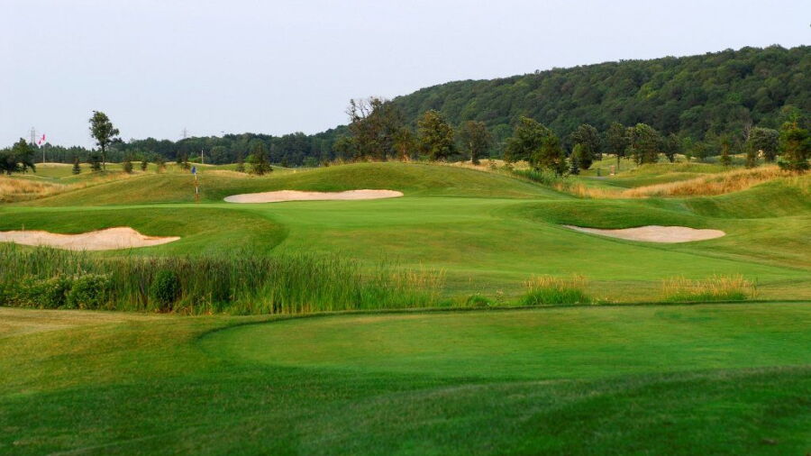 Royal Niagara Golf Club