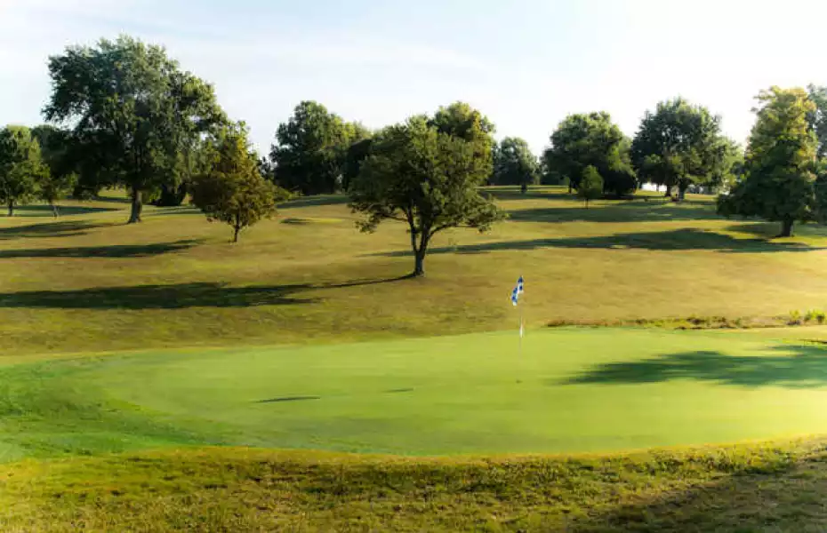 Maysville Country Club in Maysville, Kentucky, USA | GolfPass