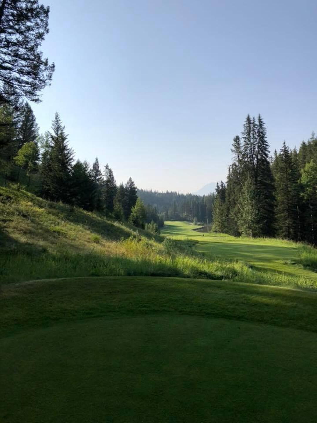 (Photo submitted by Ienjoygolfing75 on 08/02/2018)
