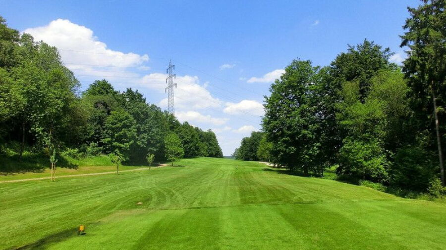 Osnabruecker GC: #4