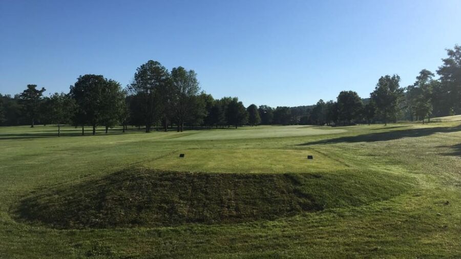 Pleasant Valley CC