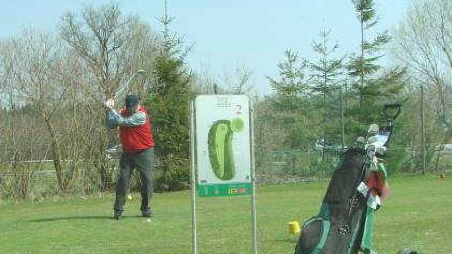 Eberle Gauting GC: #2