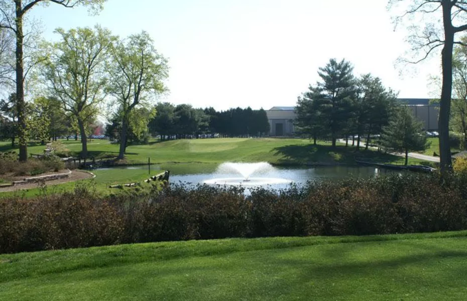 United States Naval Academy GC: #7