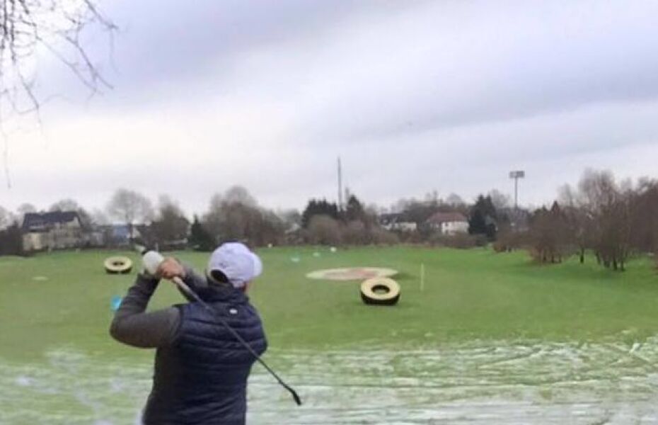 Beschränkung Erschreckend Vorläufiger Name golf wuppertal mollenkotten