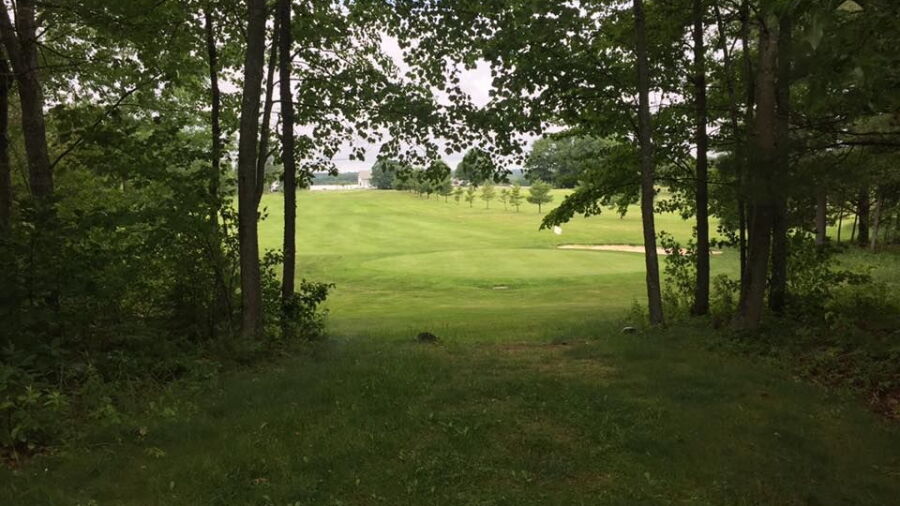 Rocky Knoll CC
