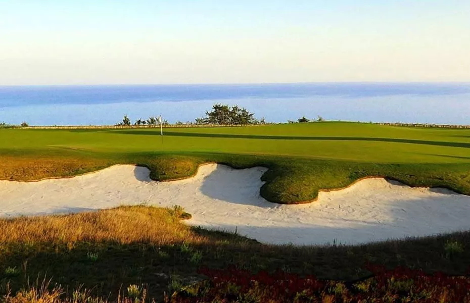 Light House Golf Resort