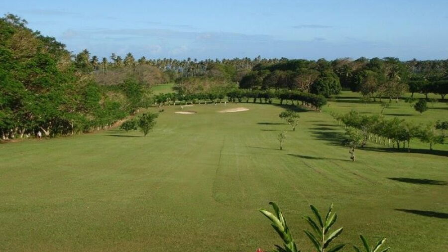 Olivier Breaud International GC
